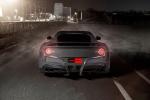 Ferrari F12berlinetta N-Largo S by Novitec Rosso 2016 года